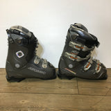 Atomic Alpine Ski Boots - Size: 24cm/287mm - Pre - Owned - 91G4BE