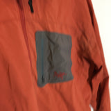 Arc'teryx Men's Vintage Technical Jacket - Size Large - Pre-Owned - 925AU4