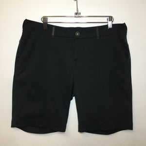Lululemon Women's Golf Shorts - Size 10 _ Pre-owned - 92LQJX