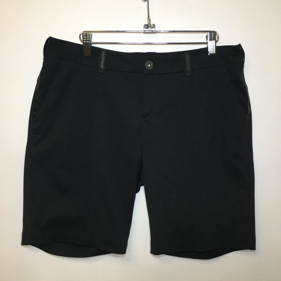 Lululemon Women's Golf Shorts - Size 10 _ Pre-owned - 92LQJX