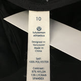 Lululemon Women's Golf Shorts - Size 10 _ Pre-owned - 92LQJX