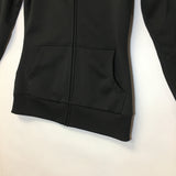 Burton Women's Fleece Lined Sweater - Size S - Pre-Owned - 92QEGD