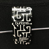 Burton Women's Fleece Lined Sweater - Size S - Pre-Owned - 92QEGD
