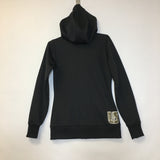 Burton Women's Fleece Lined Sweater - Size S - Pre-Owned - 92QEGD