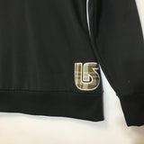 Burton Women's Fleece Lined Sweater - Size S - Pre-Owned - 92QEGD