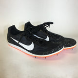 Nike Racing Women's Running Shoes w/Spikes - Size US 8.5 - Pre-Owned - 945LXK