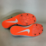 Nike Racing Women's Running Shoes w/Spikes - Size US 8.5 - Pre-Owned - 945LXK