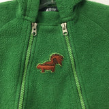 MEC Kid's One Piece Fleece - Size 6M - Pre-Owned - 94THS4