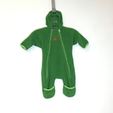 MEC Kid's One Piece Fleece - Size 6M - Pre-Owned - 94THS4