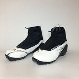 Fischer Style Touring XC Ski Boots - Size 39EU - Pre-Owned - 95CX33