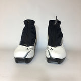 Fischer Style Touring XC Ski Boots - Size 39EU - Pre-Owned - 95CX33