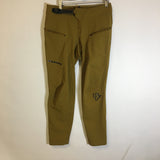 Race Face Men's Bike/Motorcross Pants - Size: Small - Pre - Owned - 95PYGV