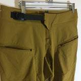 Race Face Men's Bike/Motorcross Pants - Size: Small - Pre - Owned - 95PYGV