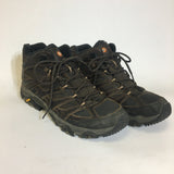 Merrell Men's Hiking Boots - Size: 48 - Pre - Owned - 961LAS