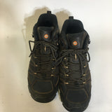 Merrell Men's Hiking Boots - Size: 48 - Pre - Owned - 961LAS