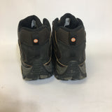 Merrell Men's Hiking Boots - Size: 48 - Pre - Owned - 961LAS