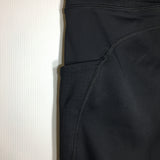 Brooks Women Method 1/2 Crop Tights - Size Medium - Pre-Owned - 97A2JP