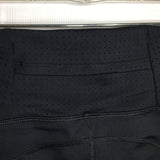 Brooks Women Method 1/2 Crop Tights - Size Medium - Pre-Owned - 97A2JP