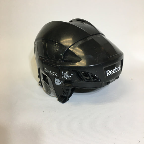 Reebok 5K Hockey Helmet - Size M (6 7/8-7 3/8) - Pre-owned - 98DEGK