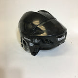 Reebok 5K Hockey Helmet - Size M (6 7/8-7 3/8) - Pre-owned - 98DEGK