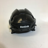 Reebok 5K Hockey Helmet - Size M (6 7/8-7 3/8) - Pre-owned - 98DEGK