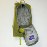 Lime Ortovox Powder Rider 16 - 16 Litre - Pre-owned - 98GALE