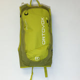 Lime Ortovox Powder Rider 16 - 16 Litre - Pre-owned - 98GALE