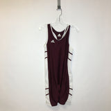 SAX Adidas Wrestling Singlet - Medium - Pre-Owned - 9A8J8L