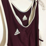 SAX Adidas Wrestling Singlet - Medium - Pre-Owned - 9A8J8L
