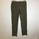 Lululemon Men's 5 Pocket Activewear Pants - Size 34 - Pre-owned - 9AKUEK