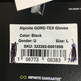CGL Outdoor Research Gore- Tex Gloves - Pre-Owned - 9AQ114