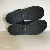 Salomon Men's Goretex Hiking Boots - Size 13 - Pre-Owned - 9AQQSH