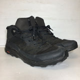 Salomon Men's Goretex Hiking Boots - Size 13 - Pre-Owned - 9AQQSH