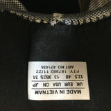 Salomon Men's Goretex Hiking Boots - Size 13 - Pre-Owned - 9AQQSH