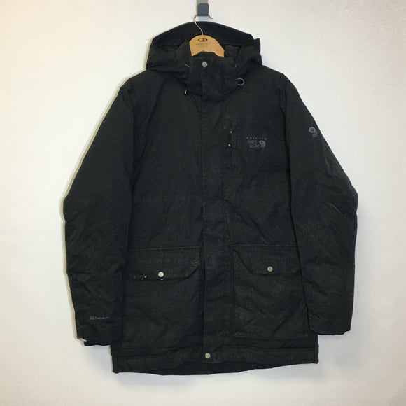 Mountain Hardwear Men Winter Jacket - Size Large - Pre-Owned - 9BF5A3