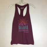 Smartwool Women's Merino Wool Tank Top - Medium - Pre-Owned - 9BLZBT