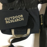 Outdoor Research Adult Gore-Tex Gloves - Large - Pre-Owned - 9C651E