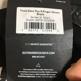 Outdoor Research Adult Gore-Tex Gloves - Large - Pre-Owned - 9C651E