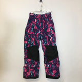 Ripzone Kid's Snow Pants - Size YLarge - Pre-owned - 9C96KZ