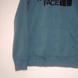 The North Face Mens Pullover Hoody - Size Large - Pre-Owned - 9CVXPW
