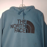The North Face Mens Pullover Hoody - Size Large - Pre-Owned - 9CVXPW
