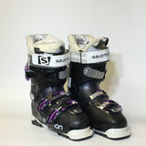 Salomon Quest Access 70 Alpine Ski Boots - Size: 278mm - Pre - Owned - 9D5NAC