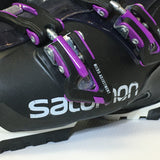 Salomon Quest Access 70 Alpine Ski Boots - Size: 278mm - Pre - Owned - 9D5NAC