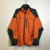 Free Country Mens Soft Shell Jacket - Size Large - Pre-Owned - 9D9JDR