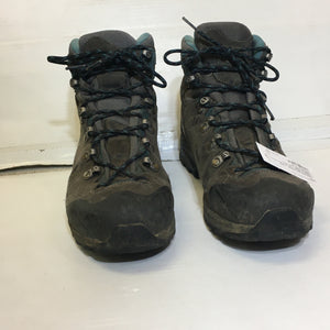 Scarpa Mens Kallash Trek GTX Mid Hiking Boots - Size 10 US - Pre-Owned - 9DPVFX