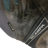 Scarpa Mens Kallash Trek GTX Mid Hiking Boots - Size 10 US - Pre-Owned - 9DPVFX