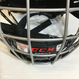 CCM FM50 Hockey Helmet - Size Small - Pre-Owned - 9E12YG