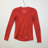 Mountain Hardwear Women's Active LS Shirt - Size XS - Pre-owned - 9E3V5Q