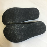 Sanok Kids Summer Sandals - Size 11 - Pre-Owned - 9E4H5A