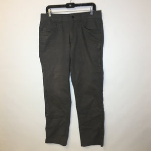 Sierra Designs Men's 5 Pocket Hiking Pants - Size 32 x 32 - Pre-Owned - 9F86RS